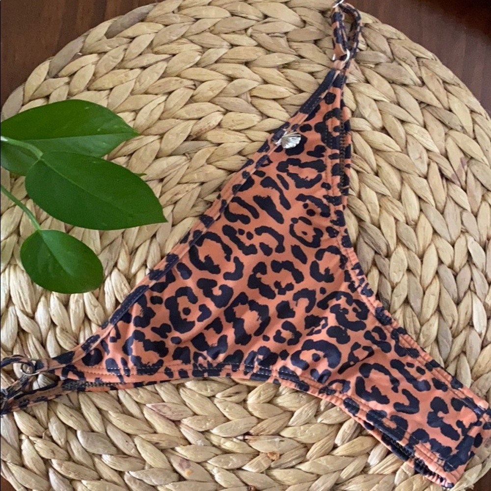 Bikini thong by mar&coco
